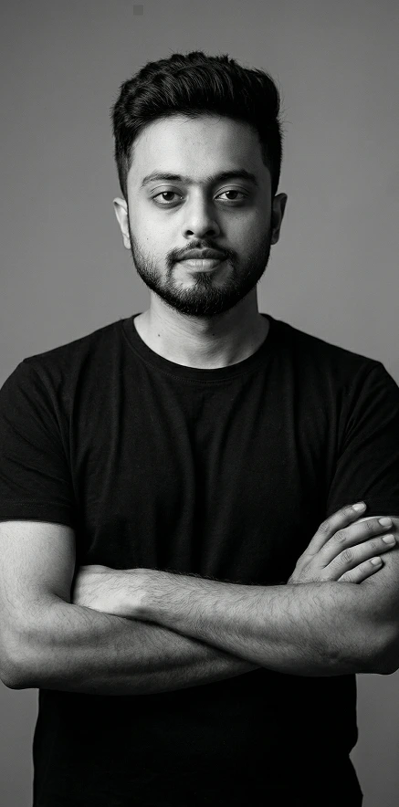 Dinushka Chandrarathna