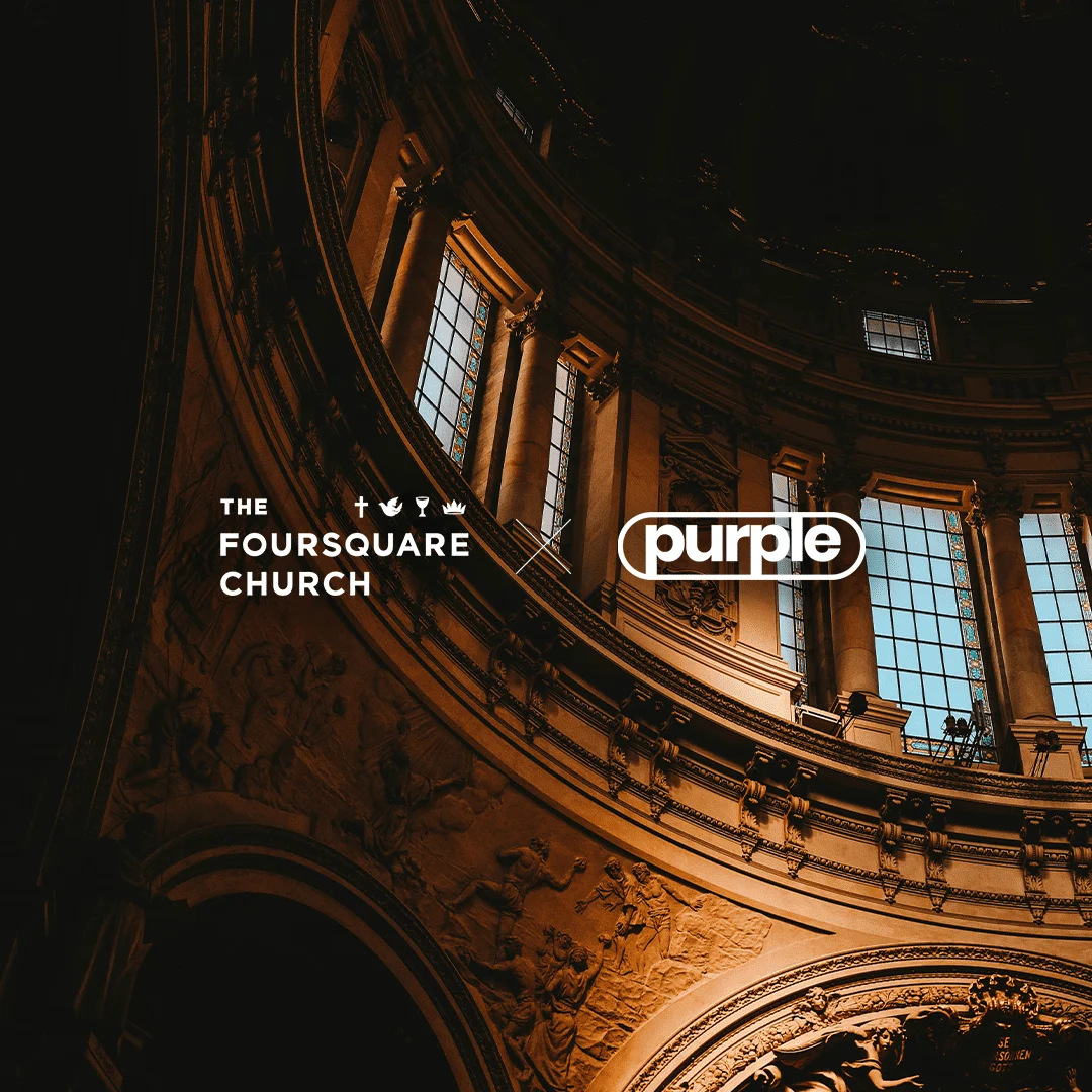 Foursquare Church of Sri Lanka